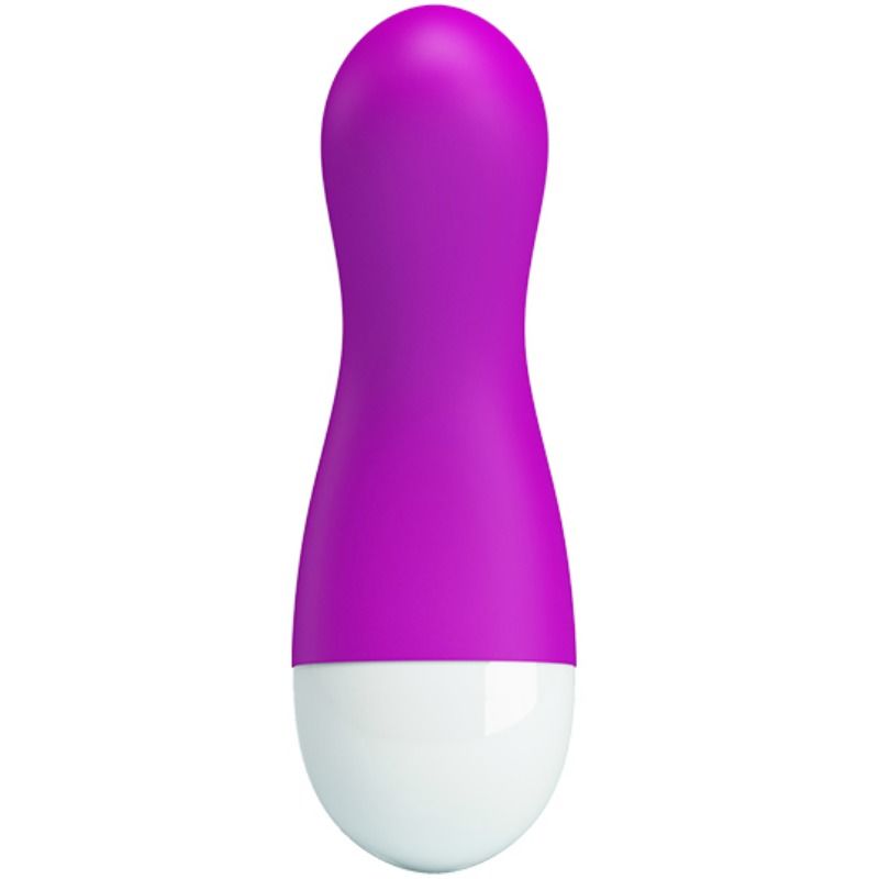 PRETTY LOVE - IAN G-POINT STIMULATOR - Bild 6