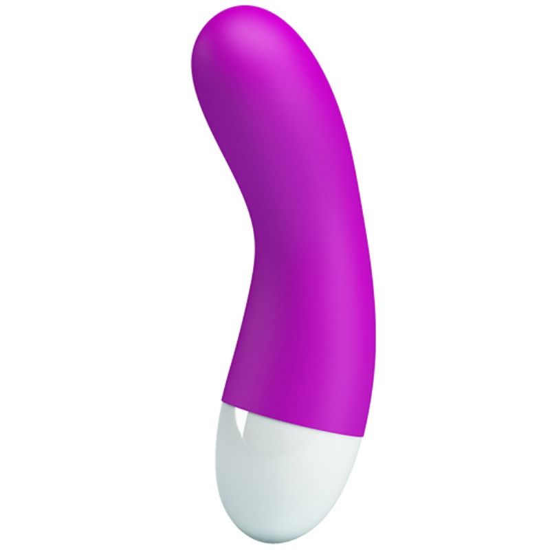 PRETTY LOVE - IAN G-POINT STIMULATOR - Bild 7