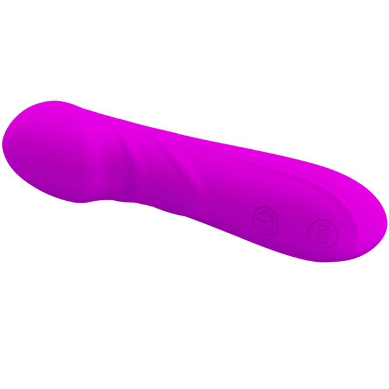 PRETTY LOVE - SMART MINI VIBRATOR REUBEN - Bild 4