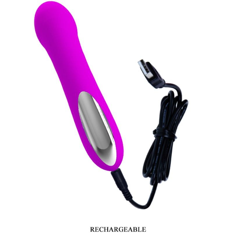PRETTY LOVE - SMART MINI VIBRATOR REUBEN - Bild 6