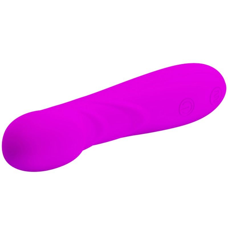 PRETTY LOVE - SMART MINI VIBRATOR REUBEN - Bild 7