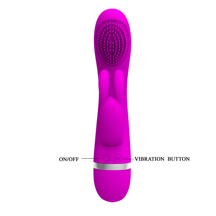 PRETTY LOVE - SMART MINI VIBRATOR ARVIN - Bild 2