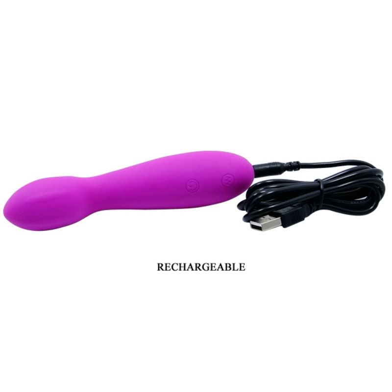 PRETTY LOVE - SMART MINI VIBRATOR ARVIN - Bild 5