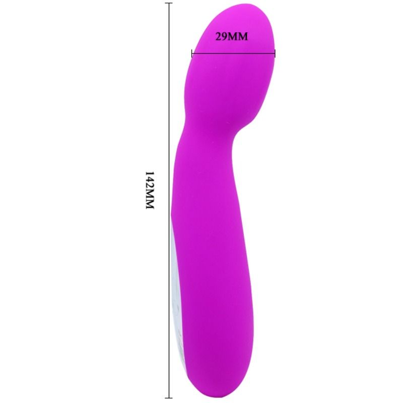 PRETTY LOVE - SMART MINI VIBRATOR ARVIN - Bild 6