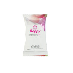 Alternative view of BEPPY - SOFT-COMFORT TAMPONS DRY 4 UNITS