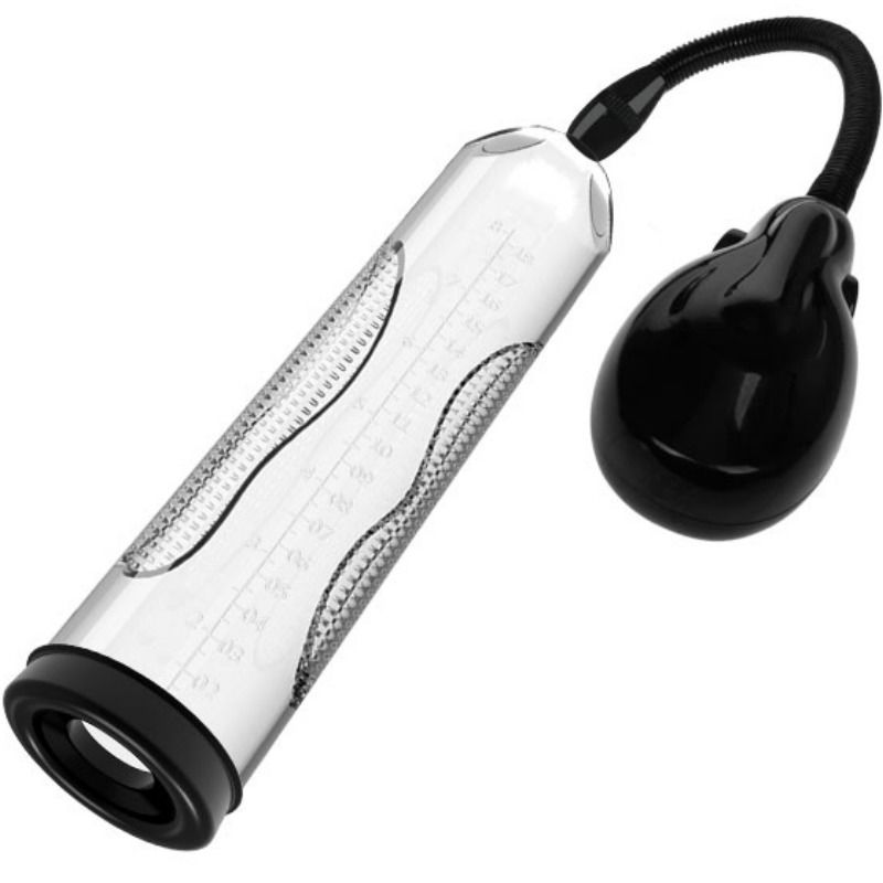 PRETTY LOVE - ALEXANDER AUTOMATIC ERECTION PUMP - Bild 7