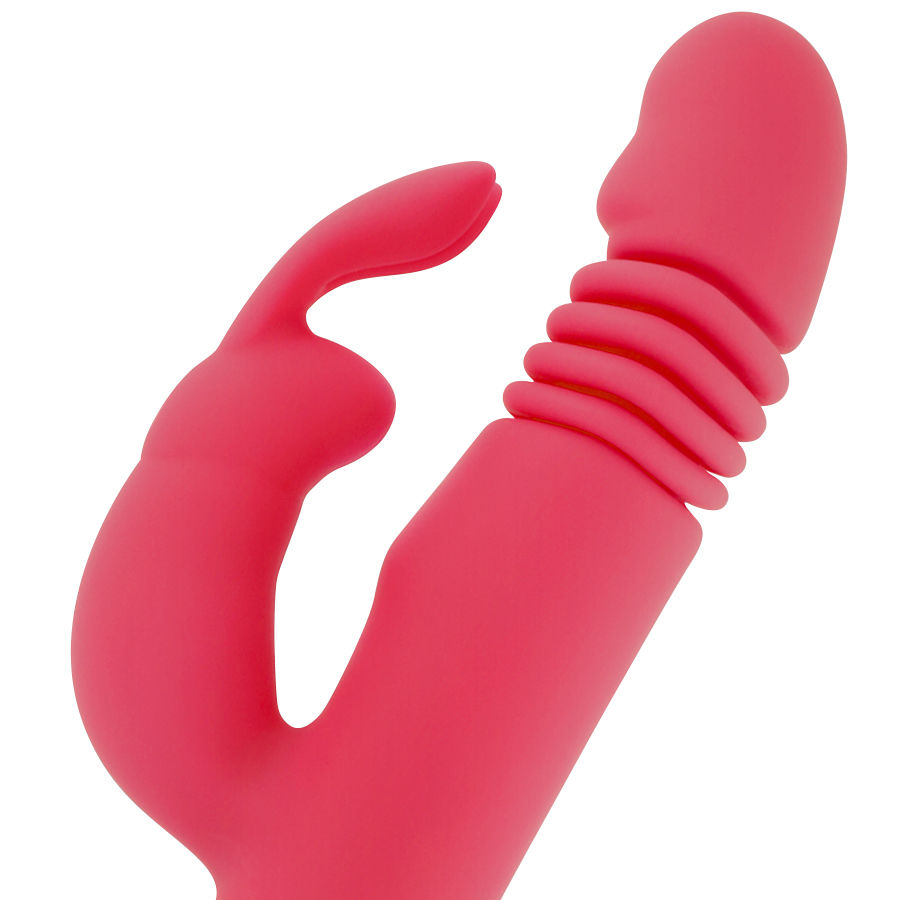 TREASURE MISSOURI SILICONE PINK - Bild 6