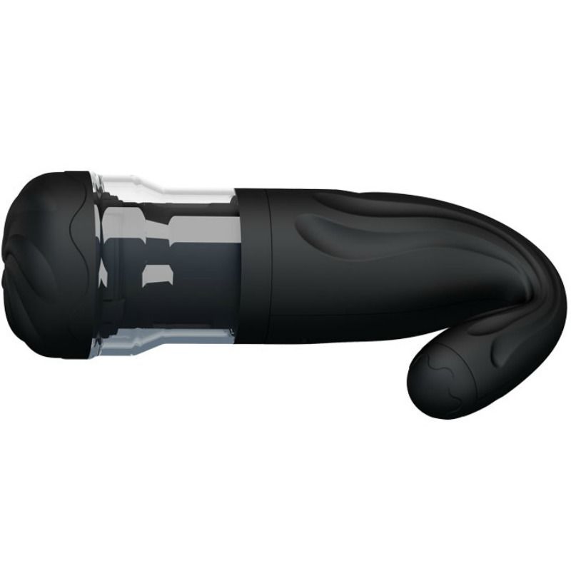 PRETTY LOVE - BRETON MULTIFUNCTION RECHARGEABLE MASTURBATOR - Bild 5