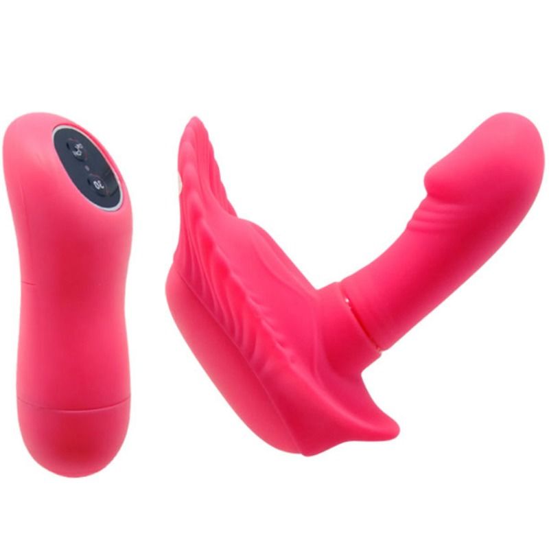 PRETTY LOVE - FLIRTATION G-POINT STIMULATOR 30 MODES - Bild 6