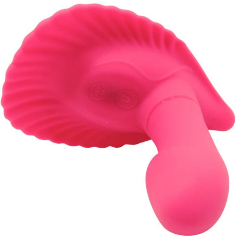 PRETTY LOVE - FLIRTATION G-POINT STIMULATOR 30 MODES - Bild 4