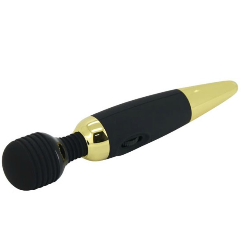 Alternative view of PRETTY LOVE - POWER WAND MASSAGER