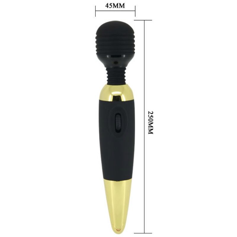 PRETTY LOVE - POWER WAND MASSAGER - Bild 8