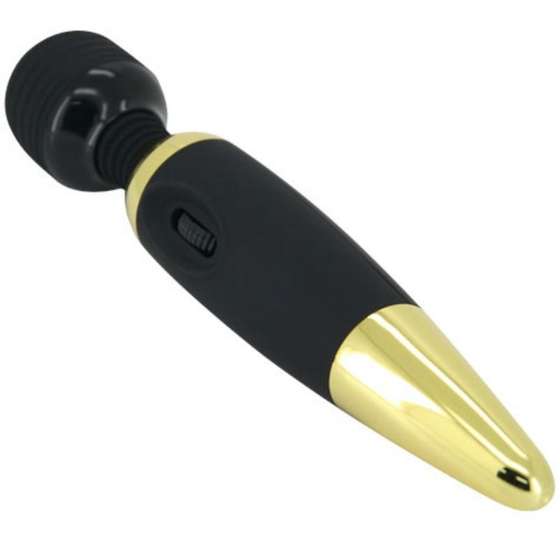 PRETTY LOVE - POWER WAND MASSAGER - Bild 5