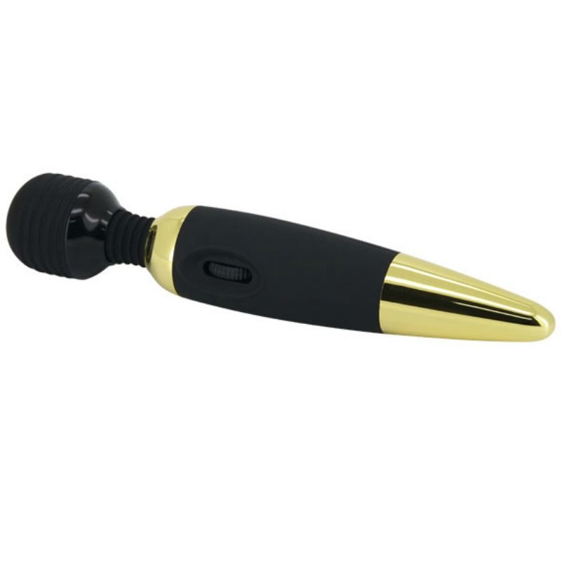 PRETTY LOVE - POWER WAND MASSAGER - Bild 6