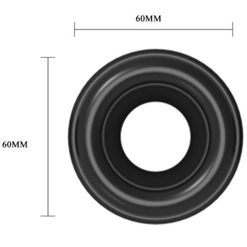 PRETTY LOVE - ERECTION PUMP WITH VIBRATION - Bild 5