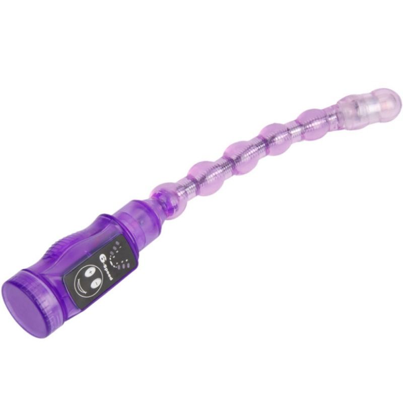BAILE - DISTORTION TRIPLE LILAC STIMULATOR - Bild 5