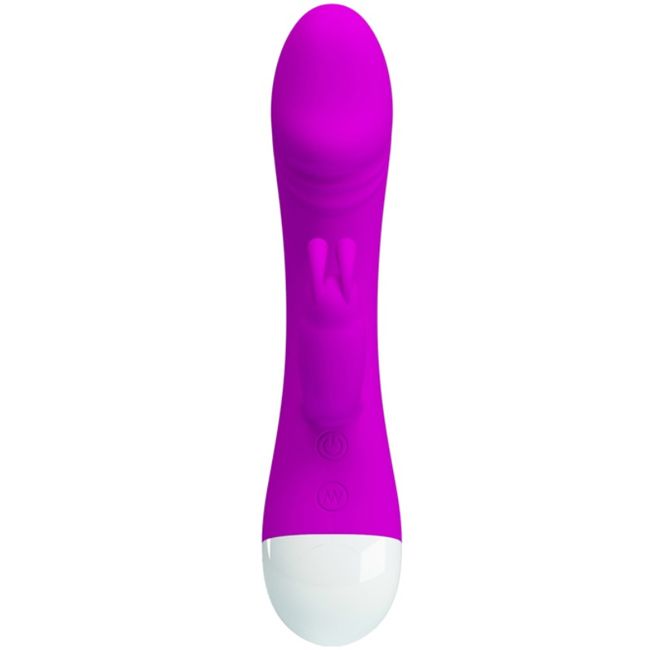 PRETTY LOVE - SMART WILL VIBRATOR 30 MODES - Bild 3