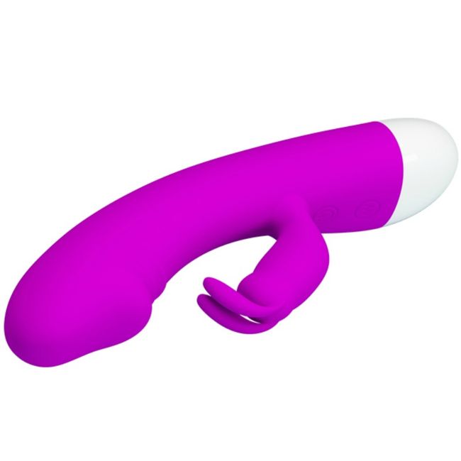 PRETTY LOVE - SMART WILL VIBRATOR 30 MODES - Bild 4