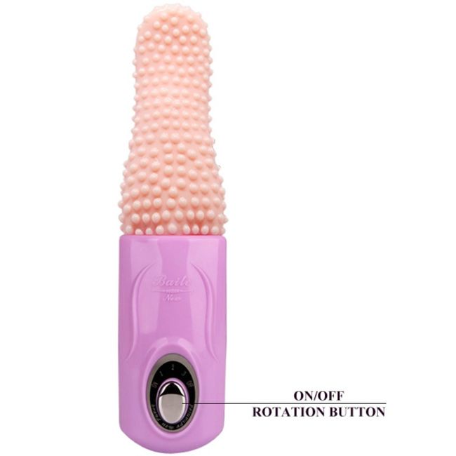 Alternative view of PRETTY LOVE - SMART TONGUE ROTATION FUNCTION