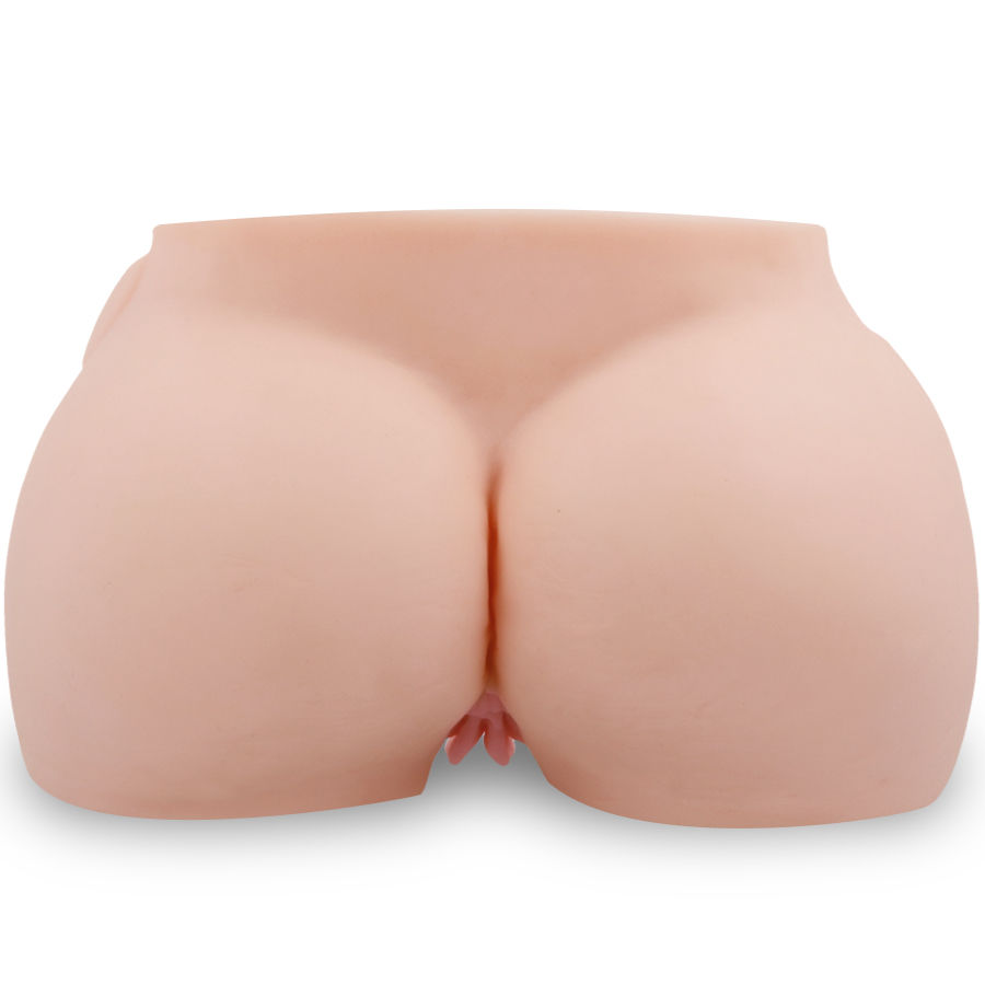 CRAZY BULL - REALISTIC VAGINA AND ANUS WITH VIBRATION - Bild 9