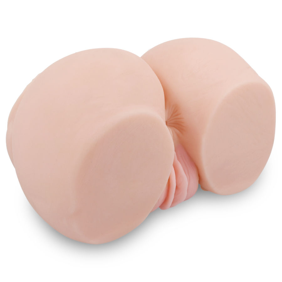 CRAZY BULL - REALISTIC VAGINA AND ANUS WITH VIBRATION - Bild 8