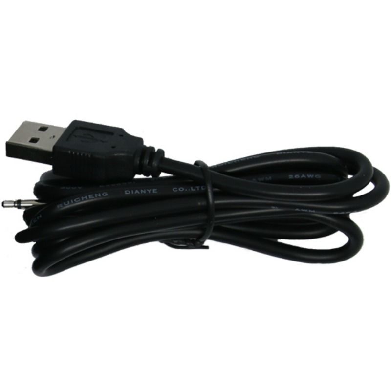 PRETTY LOVE - BLACK ANAL VIBRATOR - Bild 5