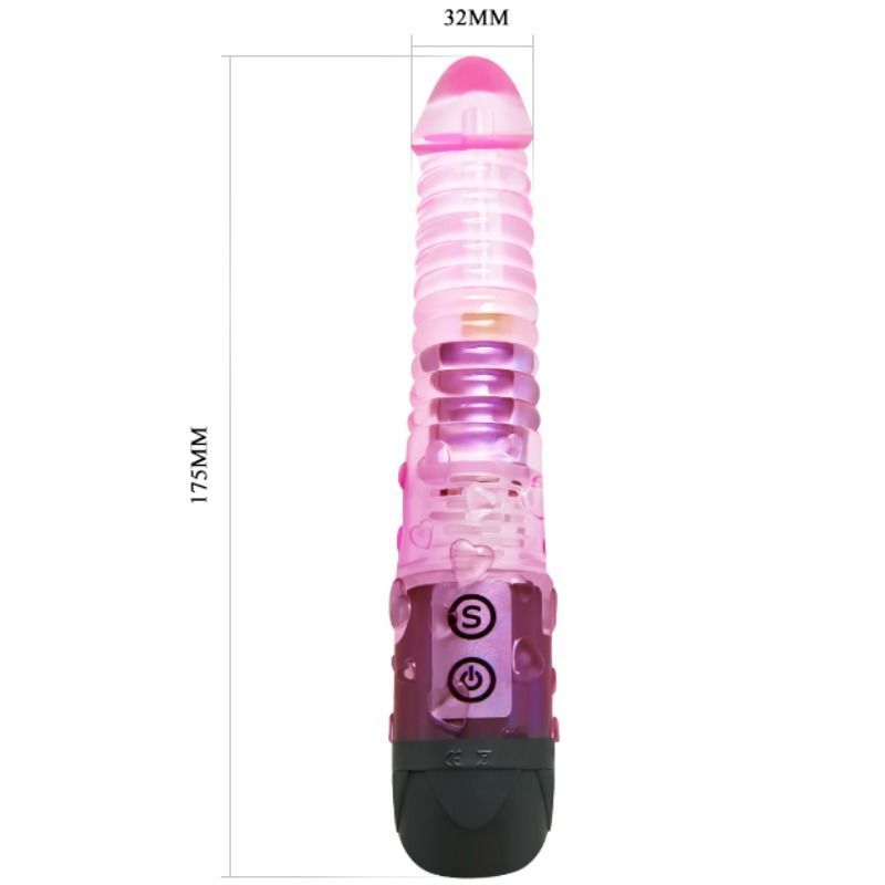 Alternative view of BAILE - GIVE YOU LOVER A KIND OF LOVER LILAC VIBRATOR