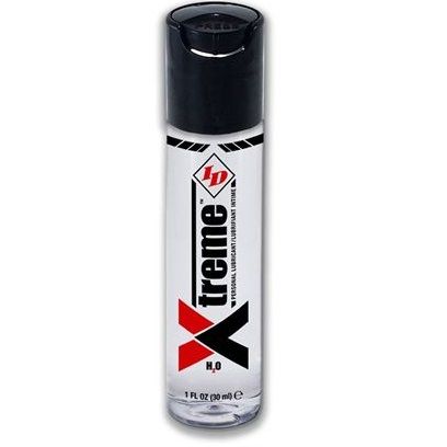Alternative view of ID XTREME - LUBE 65 ML