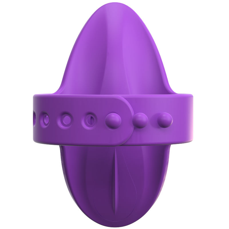 FANTASY FOR HER - MULTIFUNCTION STIMULATING THIMBLE - Bild 4