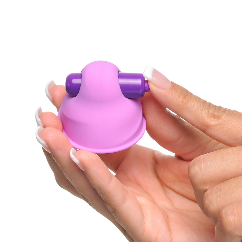 FANTASY FOR HER - VIBRATING NIPPLE SUCK-HERS - Bild 5
