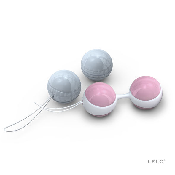 LELO - LUNA KEGEL BALLS - Bild 3