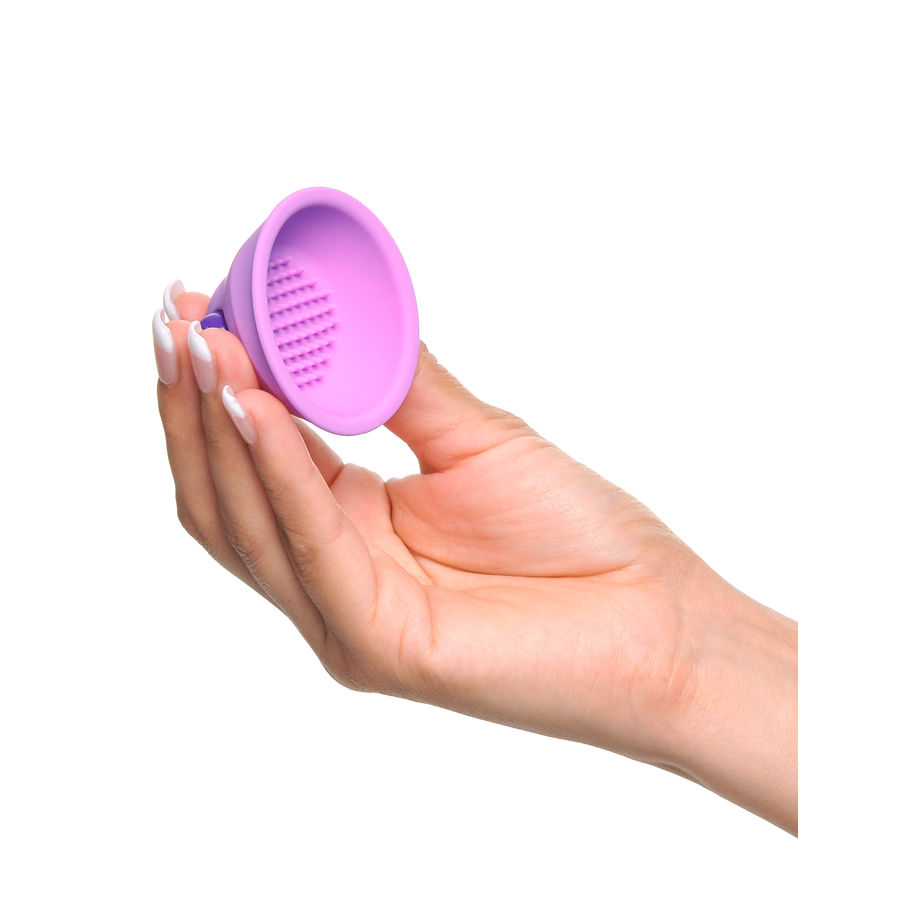 FANTASY FOR HER - VIBRATING NIPPLE SUCK-HERS - Bild 7