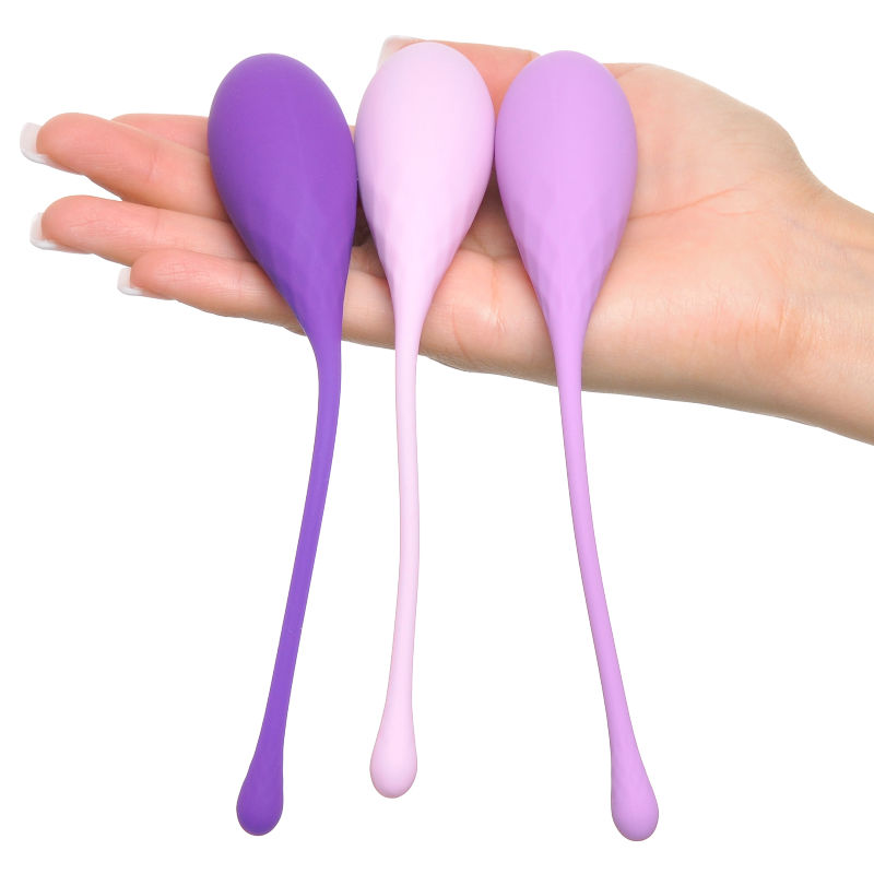 FANTASY FOR HER - KEGEL TRAIN-HER SET - Bild 4
