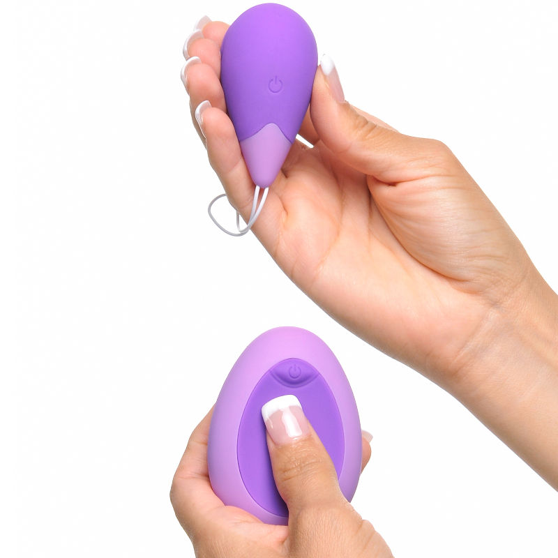 FANTASY FOR HER - REMOTE KEGEL EXCITE-HER - Bild 3