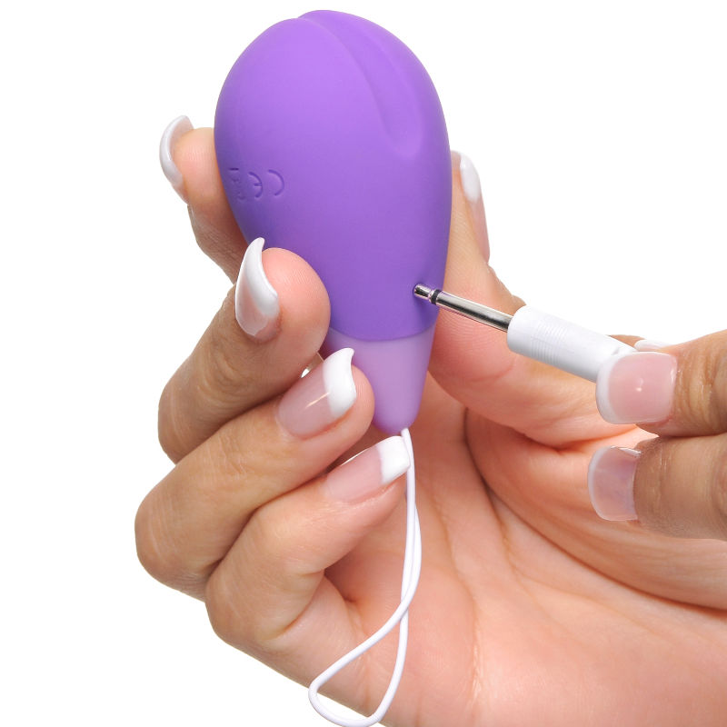 FANTASY FOR HER - REMOTE KEGEL EXCITE-HER - Bild 4