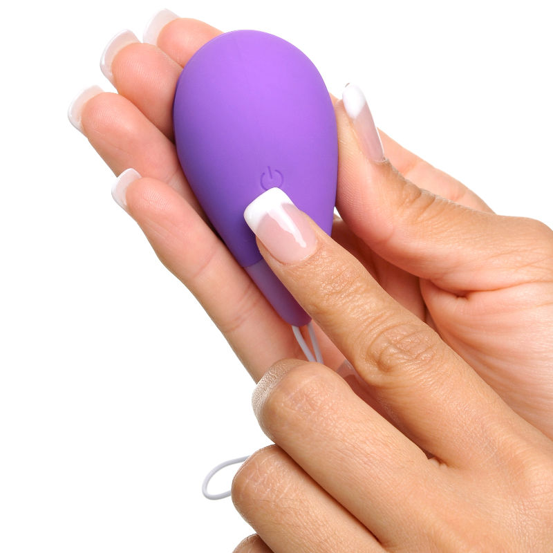 FANTASY FOR HER - REMOTE KEGEL EXCITE-HER - Bild 5
