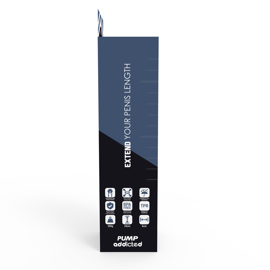 PUMP ADDICTED - RX3 BLACK - Bild 7