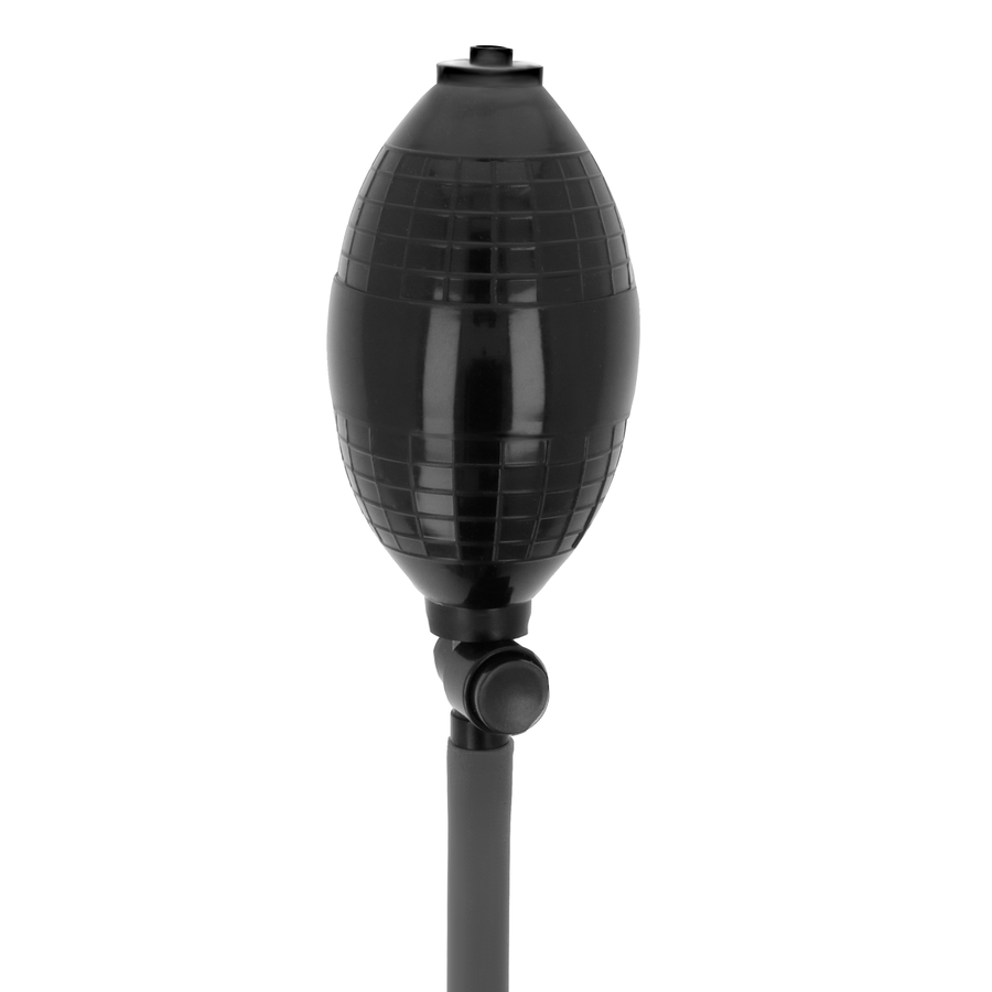 PUMP ADDICTED - RX3 BLACK - Bild 4