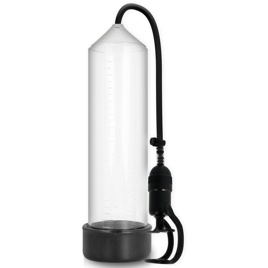 PUMP ADDICTED - RX5 TRANSPARENT - Bild 7