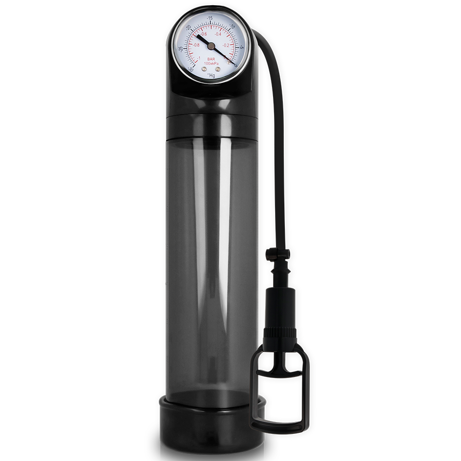 PUMP ADDICTED - RX9 BLACK - Bild 3