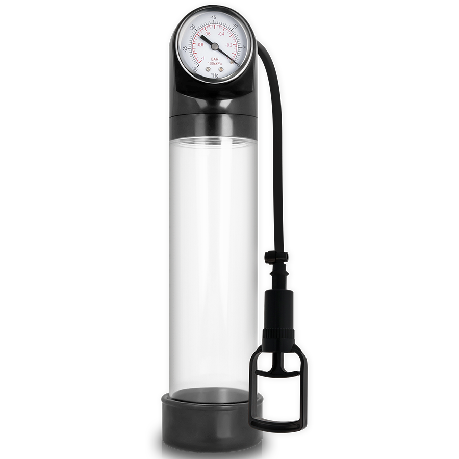 Alternative view of PUMP ADDICTED - RX9 TRANSPARENT