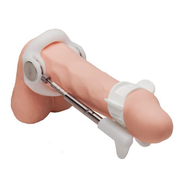 Alternative view of JES-EXTENDER - BLACK PENIS ENLARGEMENT