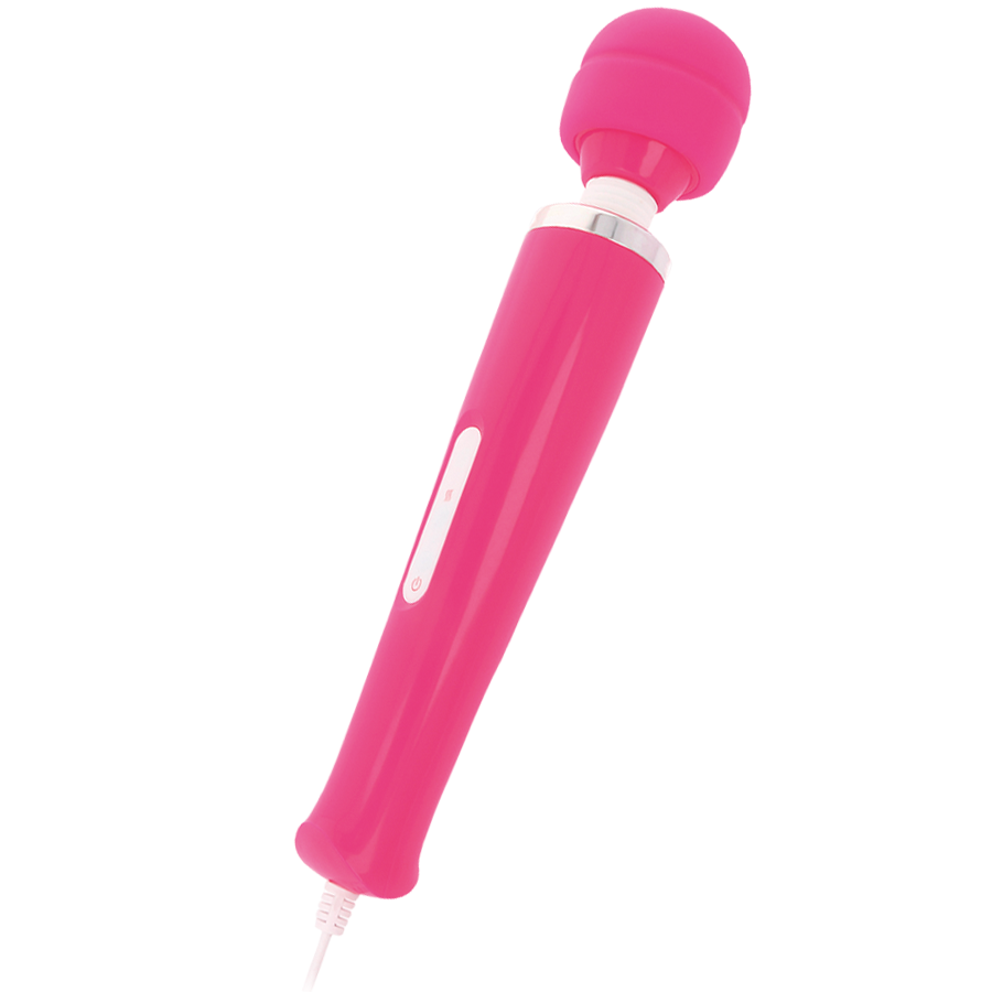 INTENSE - KEANU WAND PINK MASSAGER - Bild 3