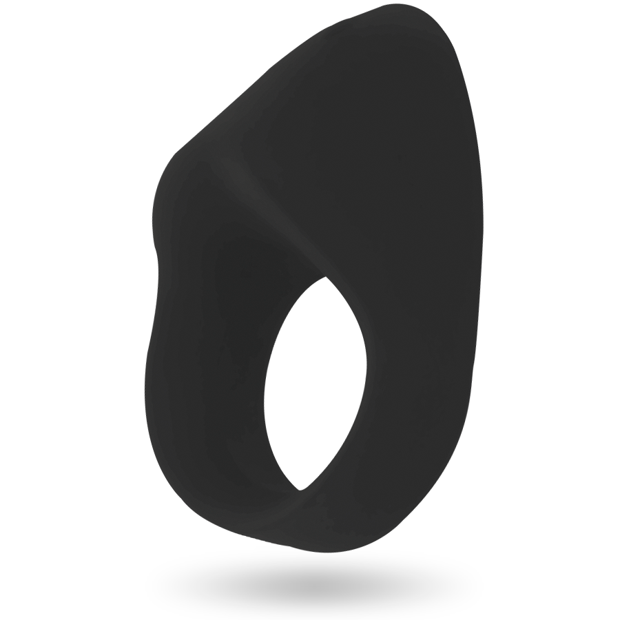 INTENSE - OTO BLACK RECHARGEABLE VIBRATOR RING - Bild 2