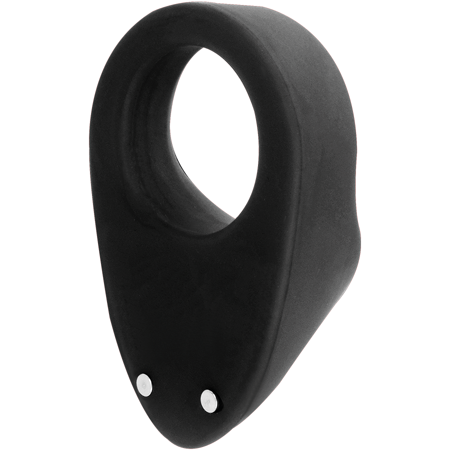 INTENSE - OTO BLACK RECHARGEABLE VIBRATOR RING - Bild 3
