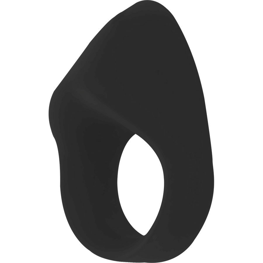 INTENSE - OTO BLACK RECHARGEABLE VIBRATOR RING - Bild 4