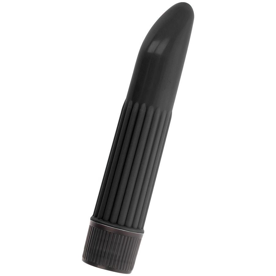 INTENSE - SONNY BLACK VIBRATOR - Bild 3