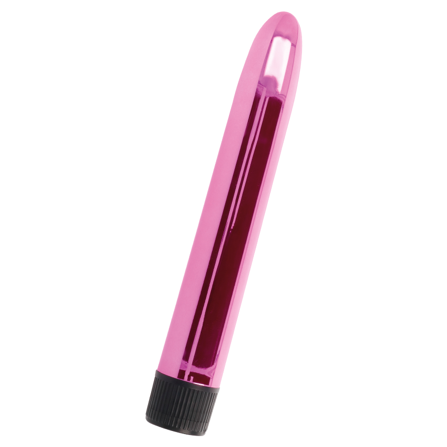 Alternative view of INTENSE - VITO VIBRATOR PINK
