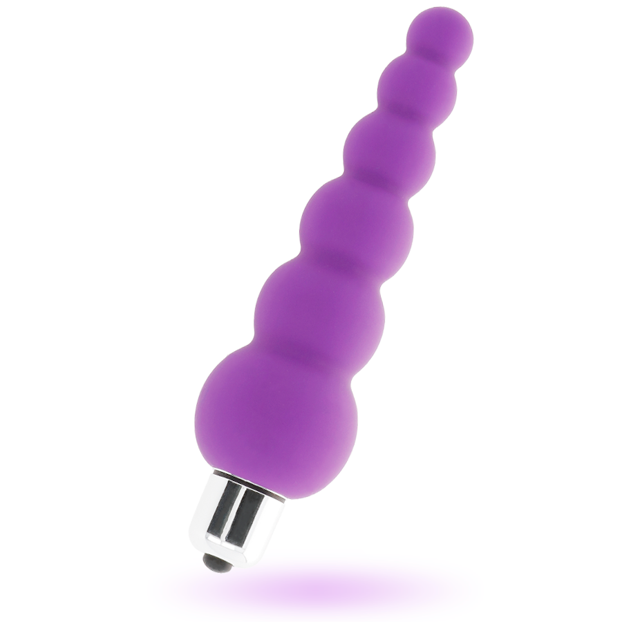 INTENSE - SNOOPY 7 SPEEDS SILICONE LILAC - Bild 4
