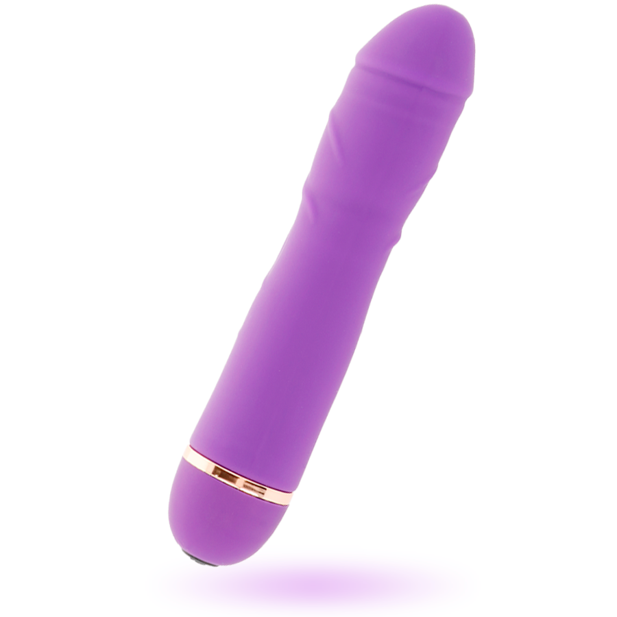 INTENSE - AIRON 20 SPEEDS SILICONE LILAC - Bild 4